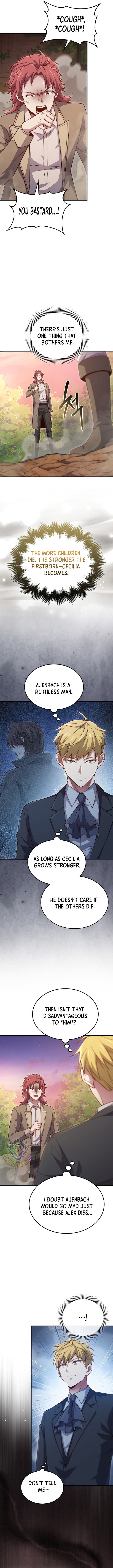 The Lord's Coins Aren't Decreasing?! Chapter 163 1